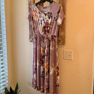 Beautiful dress West Kei Nordstrom